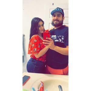 Meet your Posher, Abraham venegaz